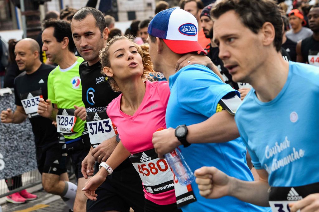 En quelques années, le running a explosé en France. Aujourd’hui, les courses ne cessent de se multiplier et sont devenues de véritables événements festifs !