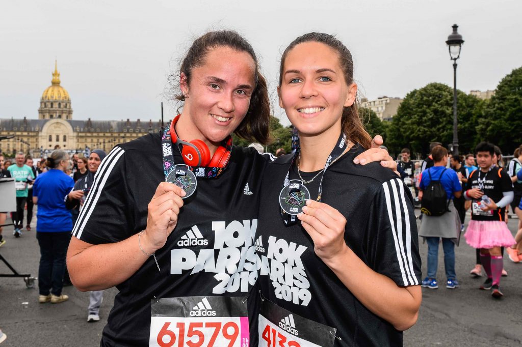 En quelques années, le running a explosé en France. Aujourd’hui, les courses ne cessent de se multiplier et sont devenues de véritables événements festifs !