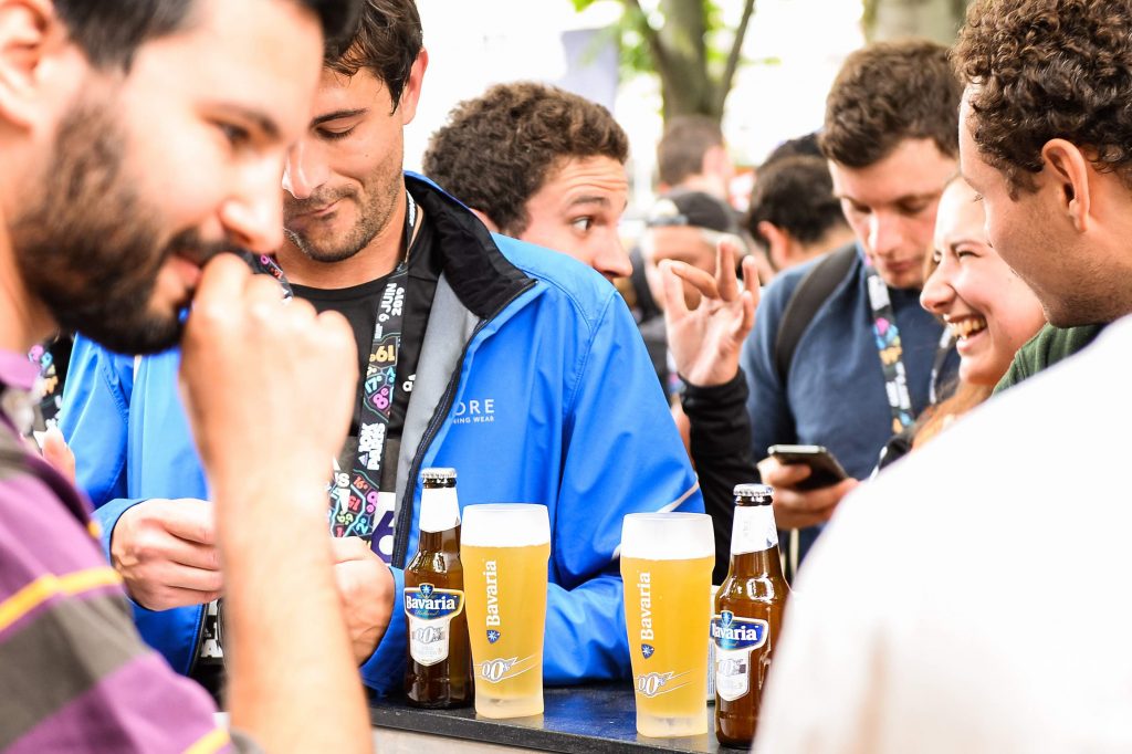 En quelques années, le running a explosé en France. Aujourd’hui, les courses ne cessent de se multiplier et sont devenues de véritables événements festifs !