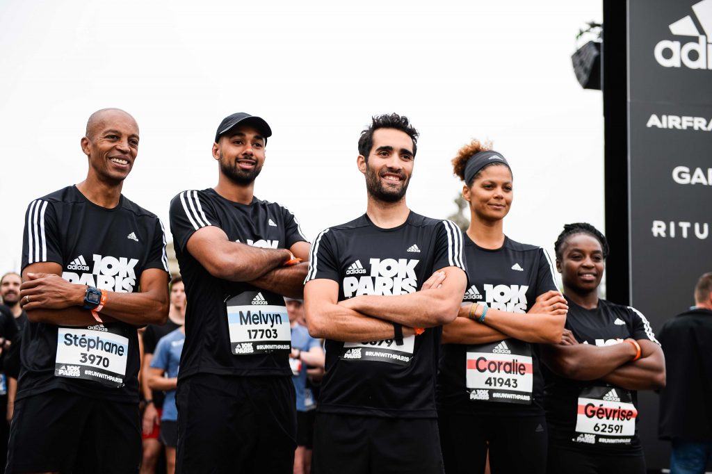 En quelques années, le running a explosé en France. Aujourd’hui, les courses ne cessent de se multiplier et sont devenues de véritables événements festifs !