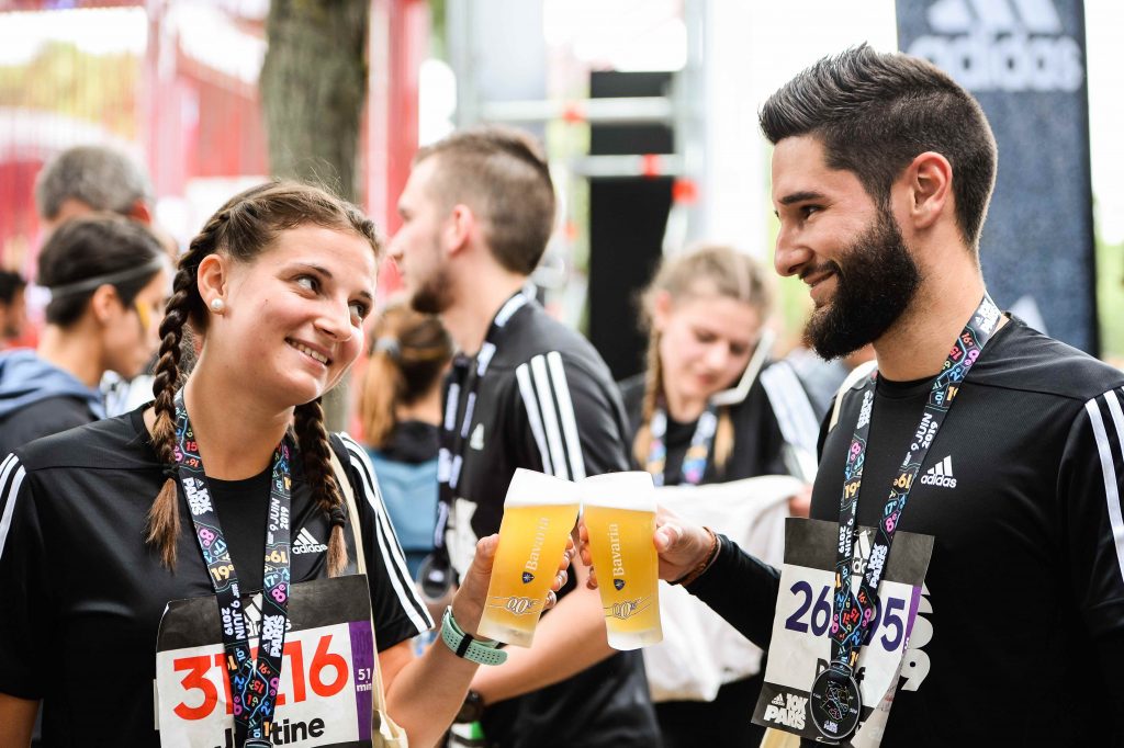 En quelques années, le running a explosé en France. Aujourd’hui, les courses ne cessent de se multiplier et sont devenues de véritables événements festifs !
