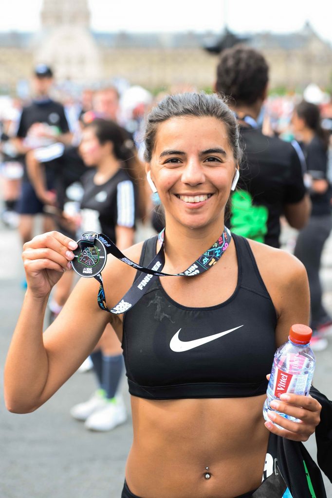 En quelques années, le running a explosé en France. Aujourd’hui, les courses ne cessent de se multiplier et sont devenues de véritables événements festifs !