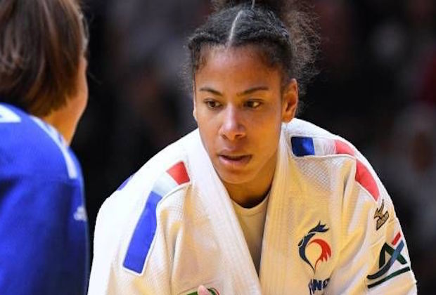 Exclusif ! Women Sports vous propose l'interview « selfie » de la judoka Fanny-Estelle Posvite, qui a remporté en mai le Grand Prix d’Hohhot (-78 kg).