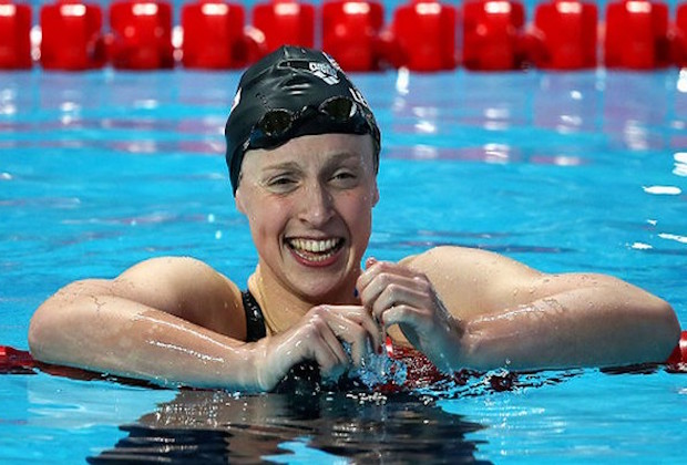 Mondiaux-2019 de natation : Ledecky sauve sa compagne sur 800 m