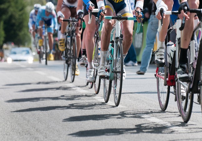 La Course by le Tour de France : victoire de Marianne Vos