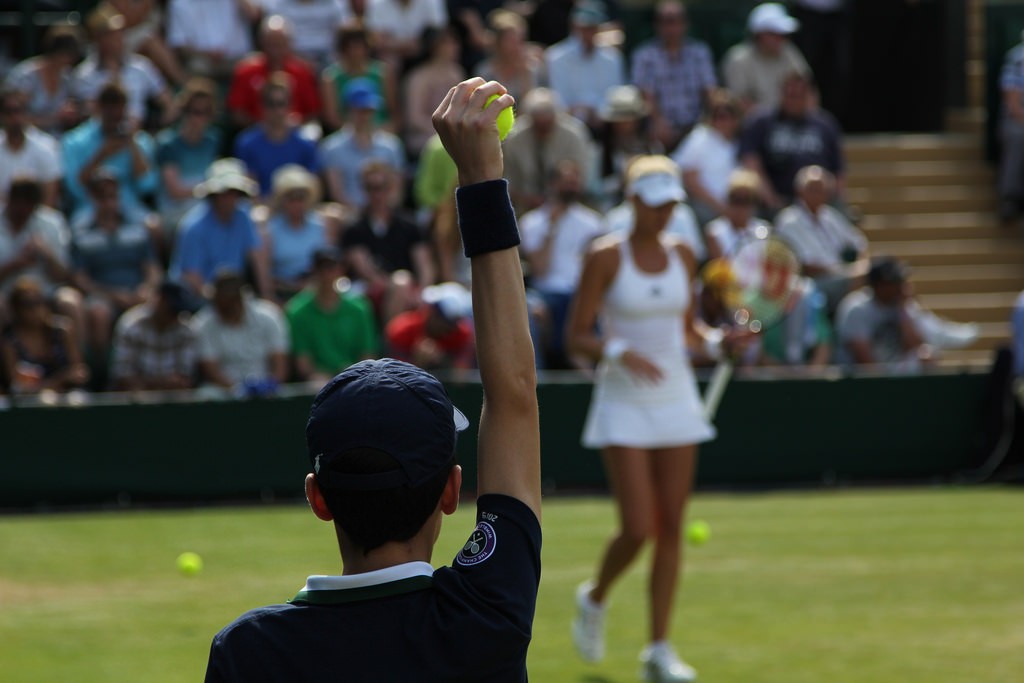Découvrez le programme TV de la semaine pour ne pas manquer vos rendez-vous sportifs et compétitions de sport au féminin préférés !