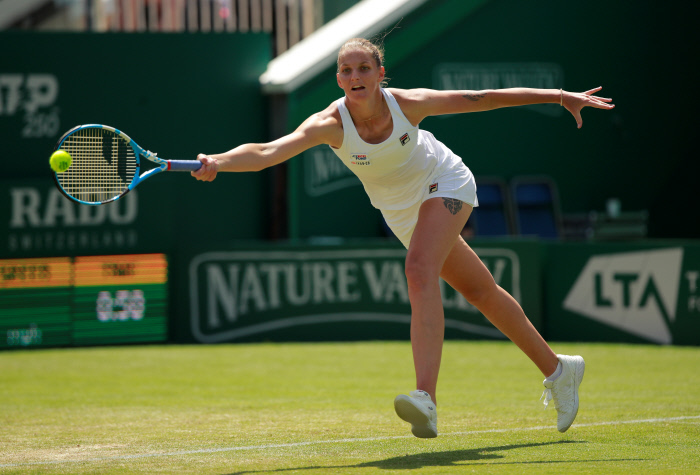 Wimbledon : tous les résultats du 1er tour (lundi 1er juillet)