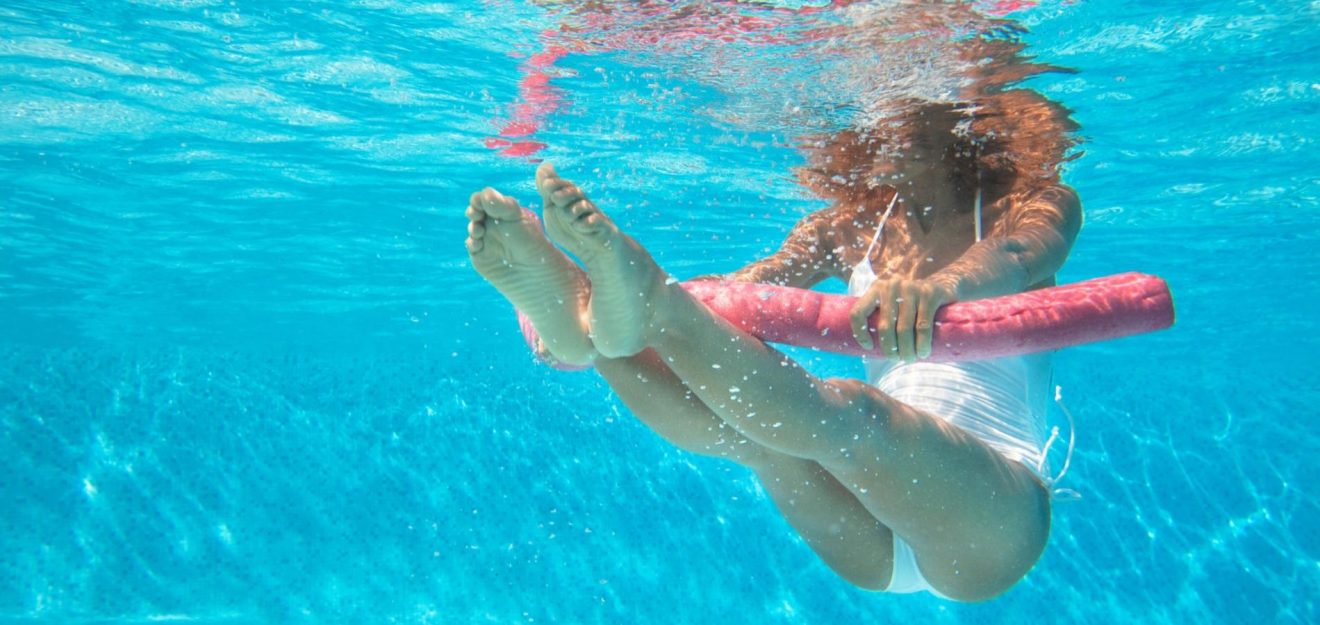 Quels sont les bienfaits de l'aquagym ?