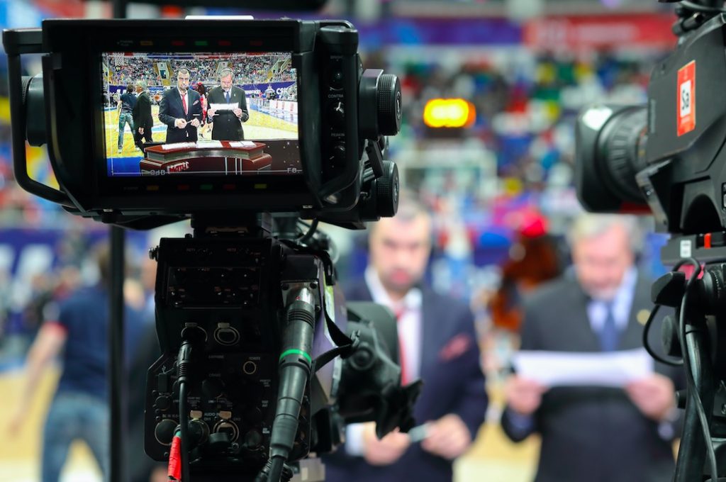 La LFH a annoncé mercredi, jour de reprise de son championnat professionnel de handball féminin (LBE), qu’elle n’avait plus de diffuseur TV pour la saison.