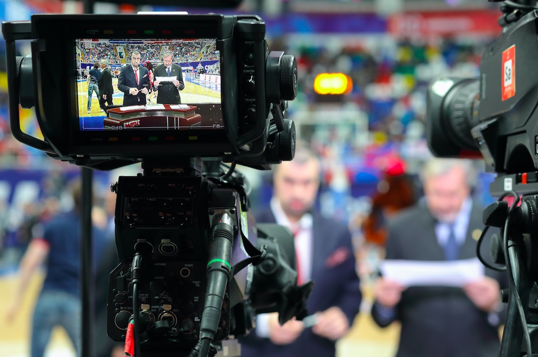 La LFH a annoncé mercredi, jour de reprise de son championnat professionnel de handball féminin (LBE), qu’elle n’avait plus de diffuseur TV pour la saison.