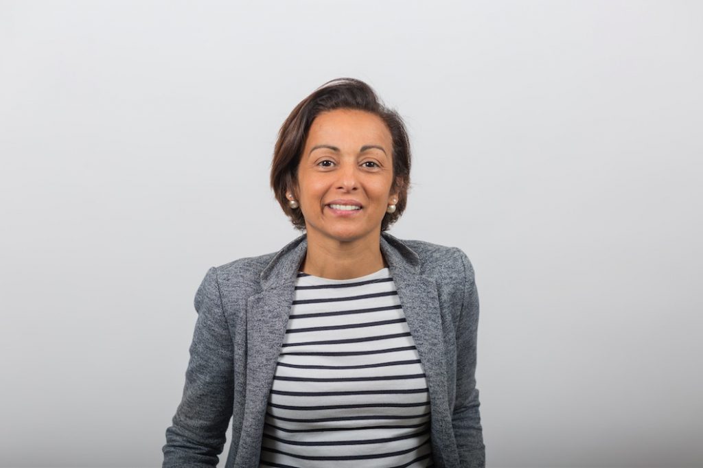 «L’athlétisme une éducation additionnelle». Souad Rochdi, directrice générale de la Fédération française d'athlétisme, confie ses ambitions pour son sport.