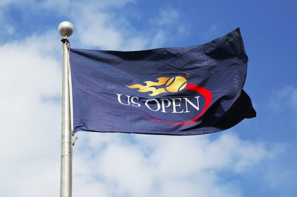 Découvrez les résultats en simple dames du deuxième tour de l’US Open, quatrième et dernière levée du Grand Chelem de la saison, disputée à New York.