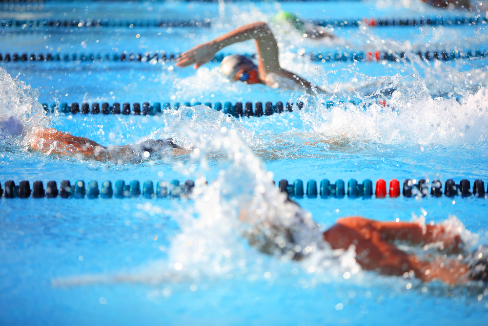 Natation : la Russe Anastasiia Kirpitchnikova a été naturalisée française