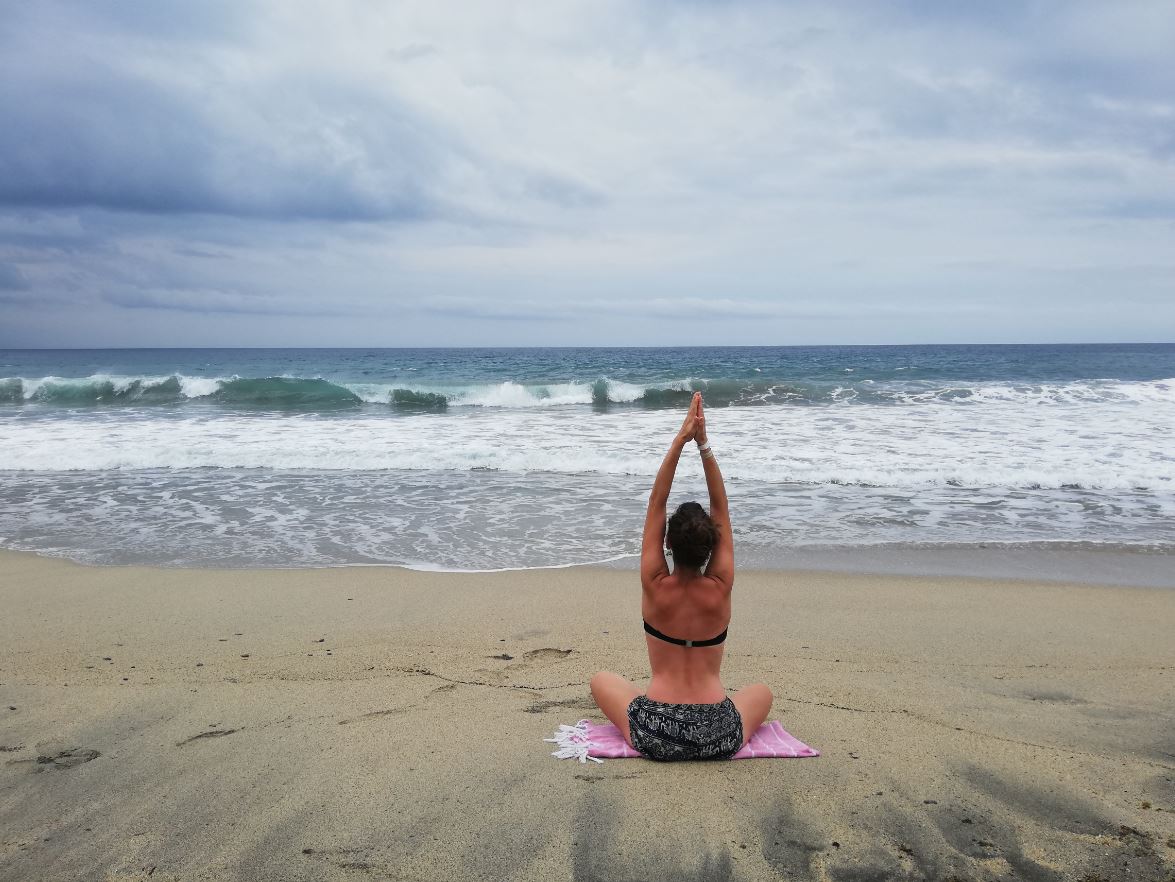 Voyage au backpack : mon road trip en Colombie