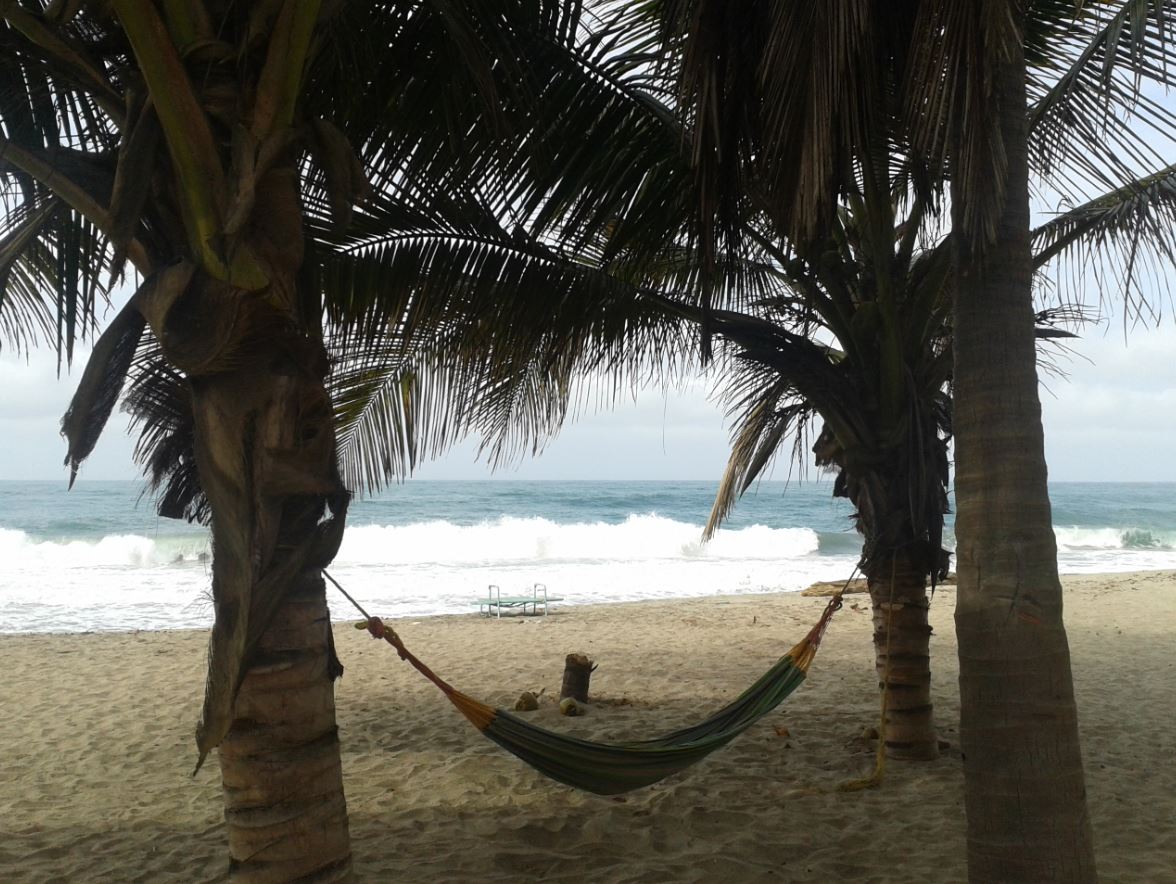 Voyage au backpack : mon road trip en Colombie