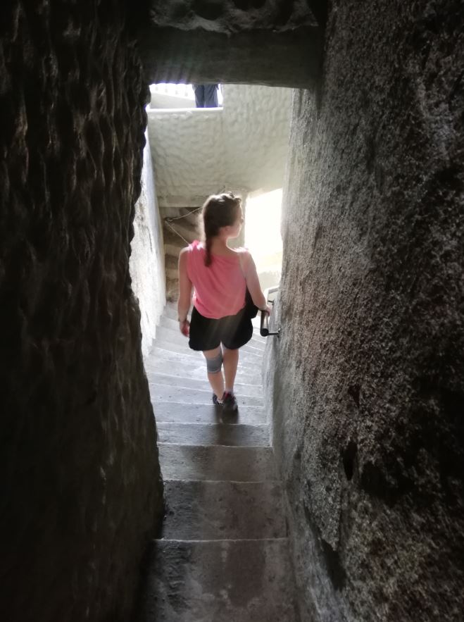 Voyage au backpack : mon road trip en Colombie