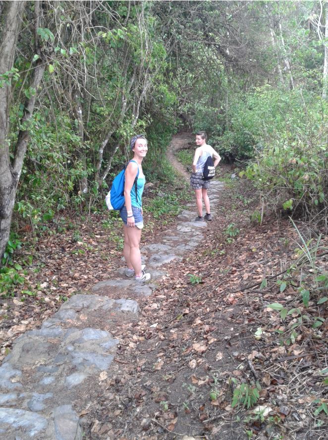 Voyage au backpack : mon road trip en Colombie
