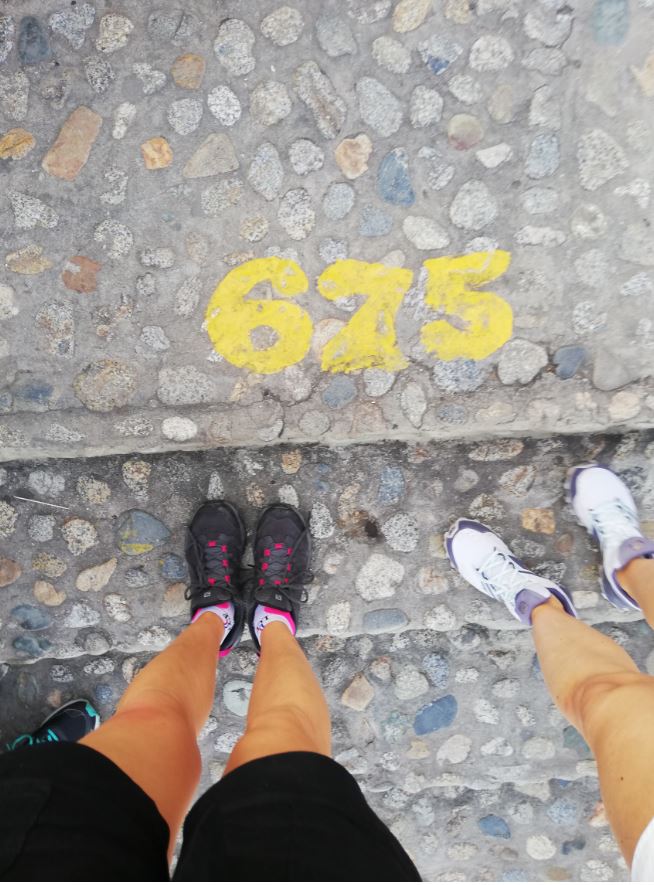 Voyage au backpack : mon road trip en Colombie