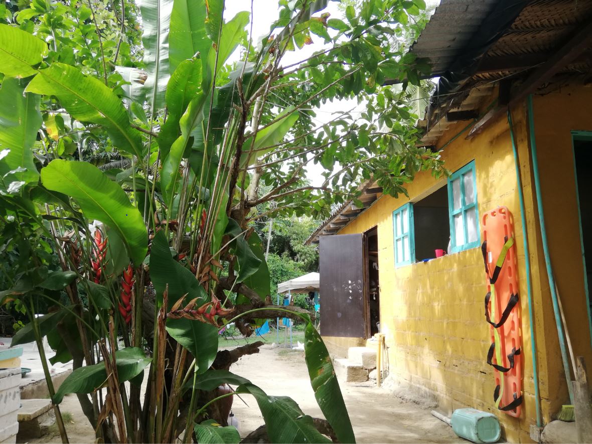 Voyage au backpack : mon road trip en Colombie