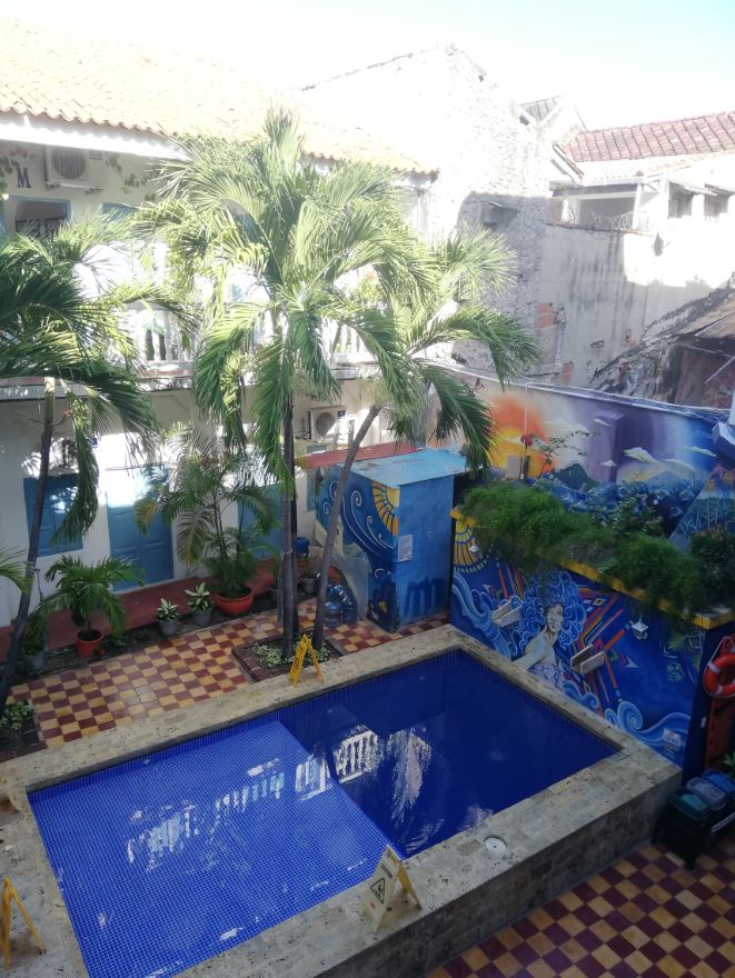 Voyage au backpack : mon road trip en Colombie