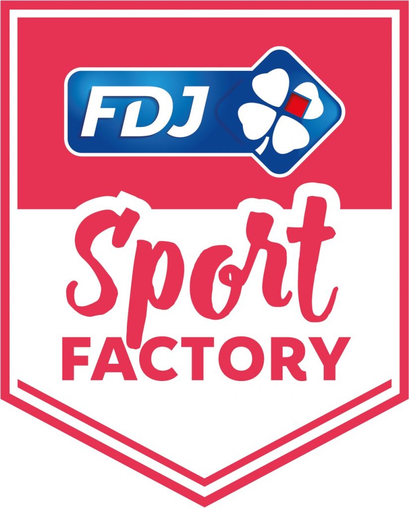 La vice-championne olympique de boxe Sarah Ourahmoune a été choisie par FDJ pour incarner son nouveau collectif d’athlètes « FDJ Sport Factory ».