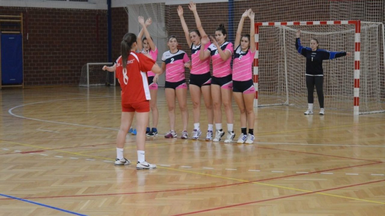 Hand Pour Elles Decouvrez Les 10 Clubs Laureats De La 2e Edition Women Sports
