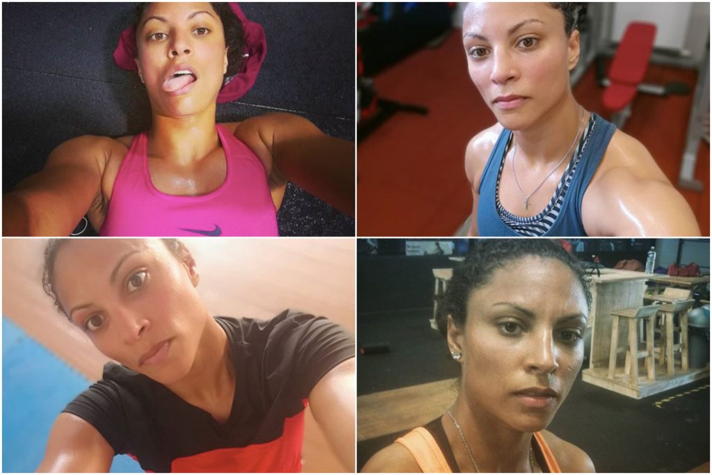 En partenariat avec la team JSUGE et son promoteur Mehdi Ameur, nous allons suivre le parcours d’Émilie Sonvico chaque semaine sur nos canaux digitaux.