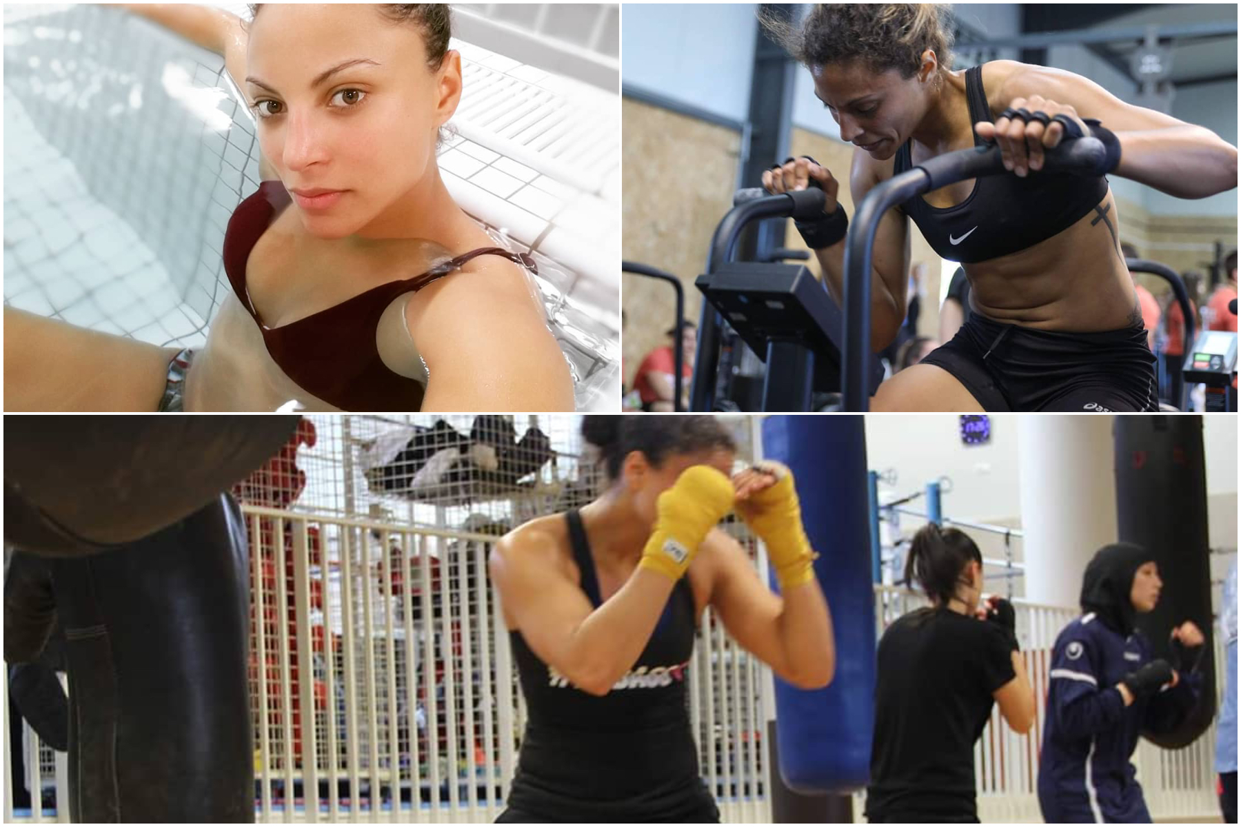 En partenariat avec la team JSUGE et son promoteur Mehdi Ameur, nous allons suivre le parcours d’Émilie Sonvico chaque semaine sur nos canaux digitaux.