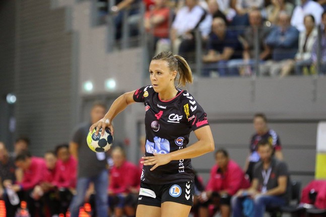 Découvrez les résultats de la 3e journée de la Ligue Butagaz Energie, le championnat professionnel féminin de handball, qui s’est tenue du 4 au 7 septembre.