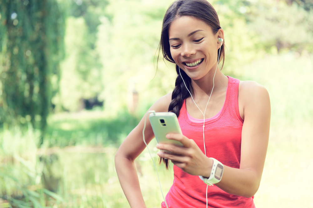 Lifestyle : 3 applications gratuites pour le running !