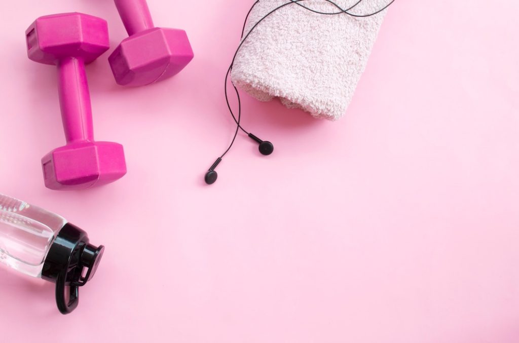 Top Body Challenge Semaine 12 Tout Est Dans La Tete Women