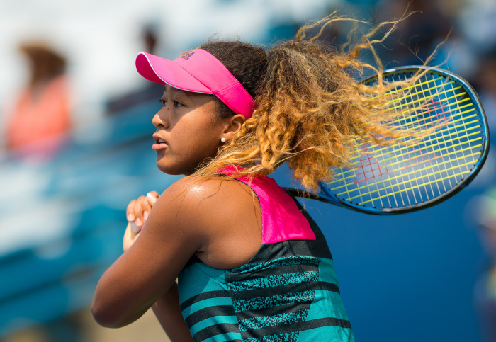 [US Open] Éliminée, Osaka perd sa place de N.1 mondiale