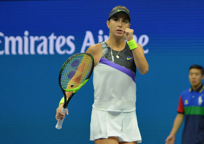 Classement WTA : Bencic 7e mondiale, Mladenovic de nouveau N.1 tricolore