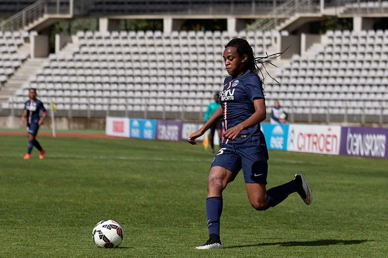 D1 Arkema (J6) - Lyon accroché, le PSG seul leader !