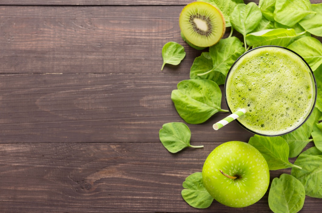 Personne n’échappe au petit coup de mou automnal... Alors, pour se redonner un peu de pep’s après la rentrée, on mise sur ce smoothie ultra-vitaminé.