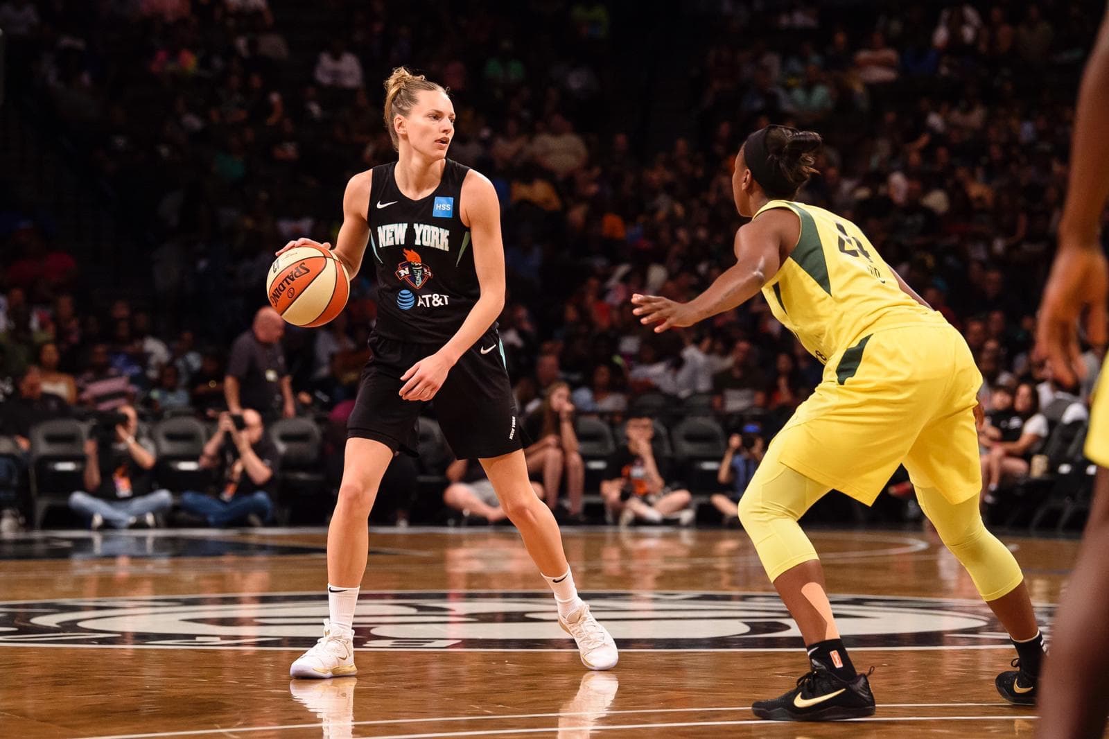 Basket americaine pour femme sales