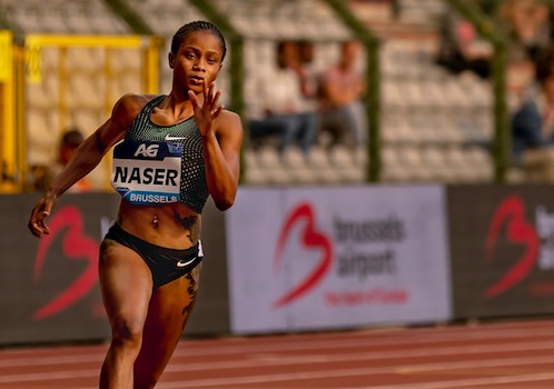 La Bahreïnie Salwa Eid Naser a remporté l’or sur l’épreuve du 400 m des Mondiaux-2019 d’athlétisme jeudi soir à Doha (Qatar).