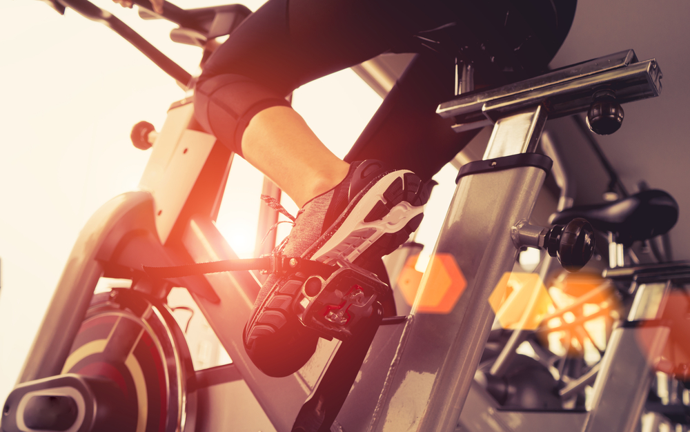 Lifestyle – Pourquoi faut-il (absolument) se mettre au spinning ?