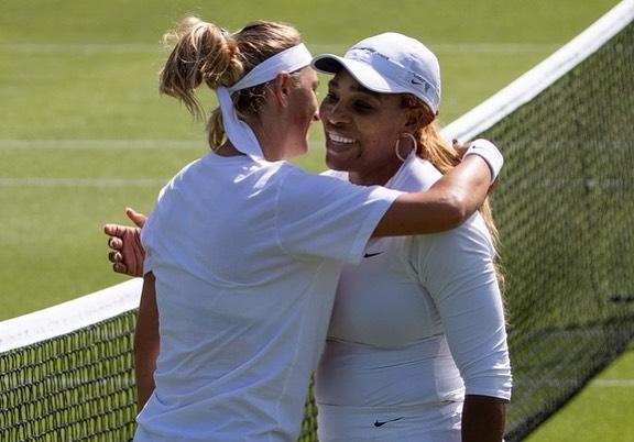 Mamans championnes : ces dernières années, beaucoup de sportives pros n’ont pas hésité à faire une pause maternité avant de revenir au plus haut-niveau.