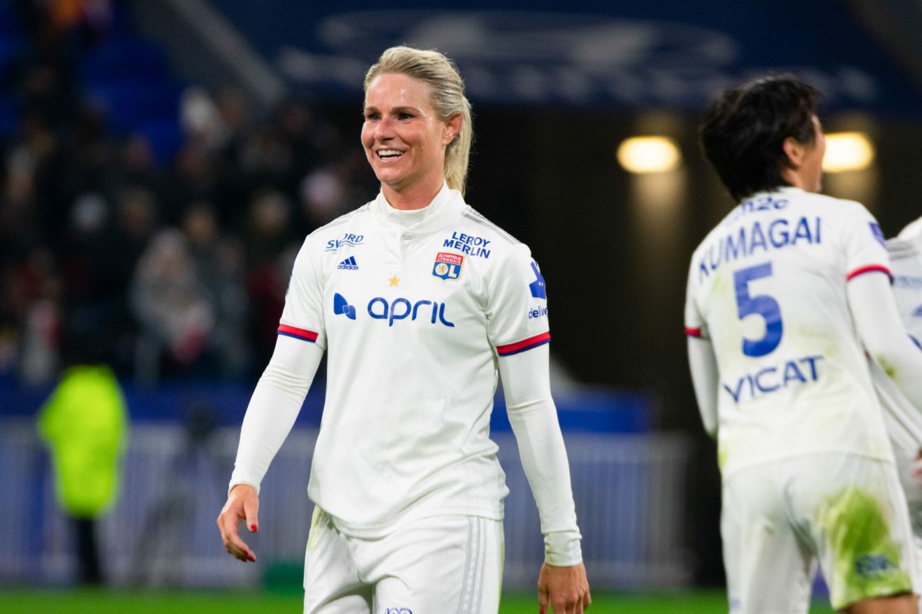 Un week-end de tous les records pour le football féminin !