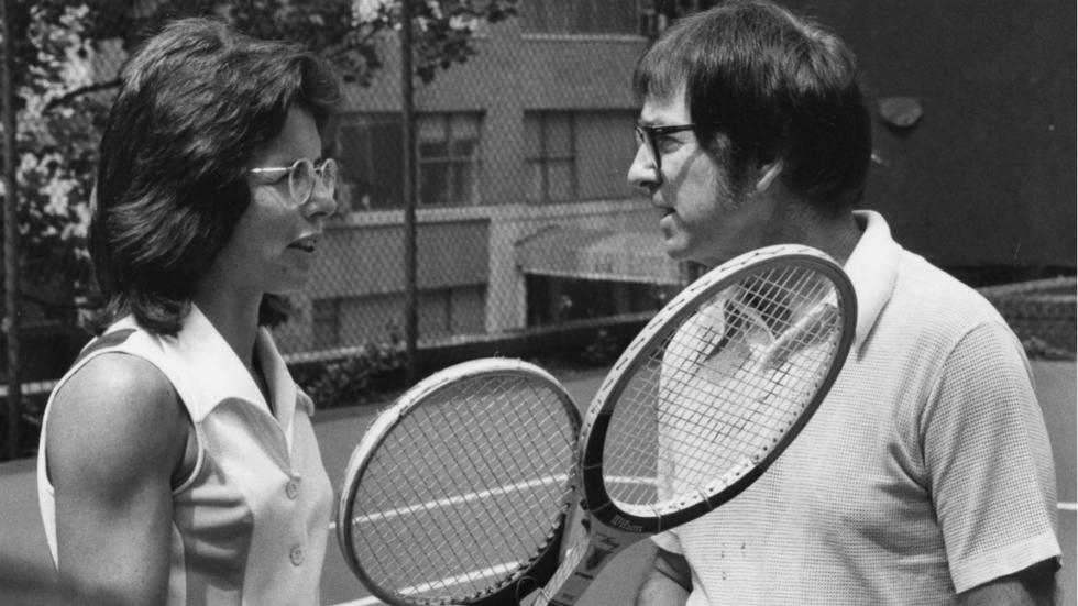 La vidéo WS de la semaine : Billie Jean King a révolutionné le sport féminin