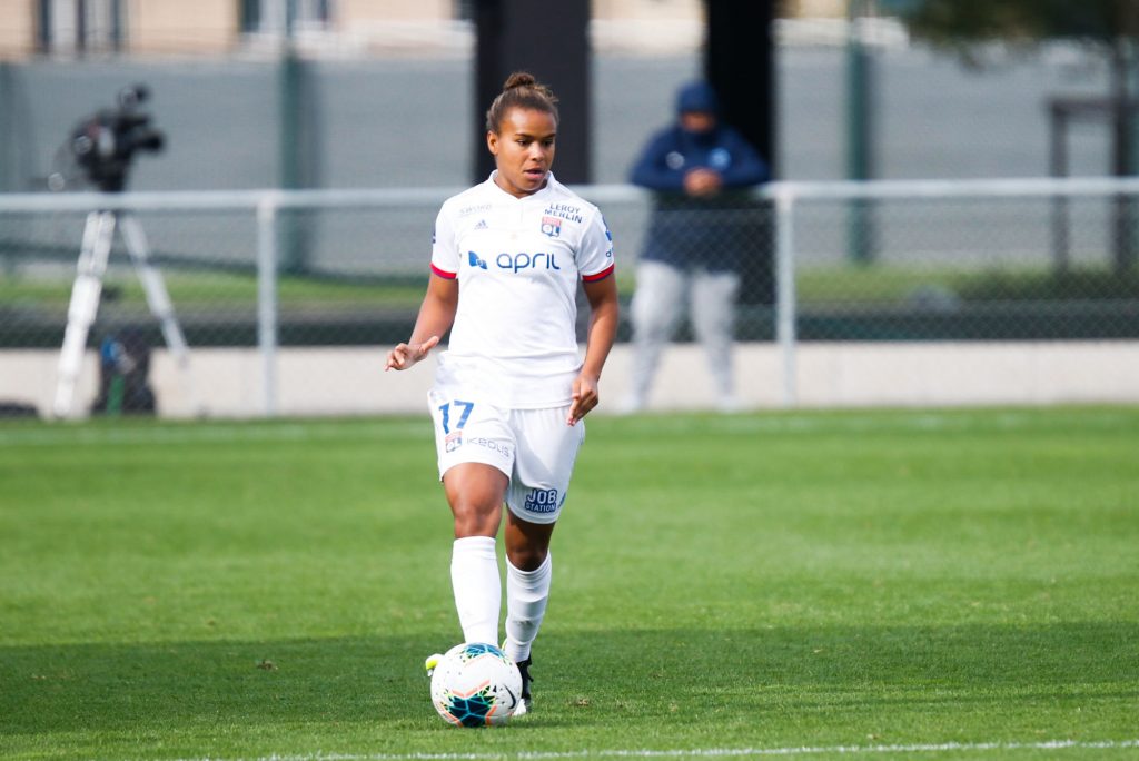 Découvrez les résultats de la dixième journée de D1 Arkema, le championnat national féminin de football de première division.