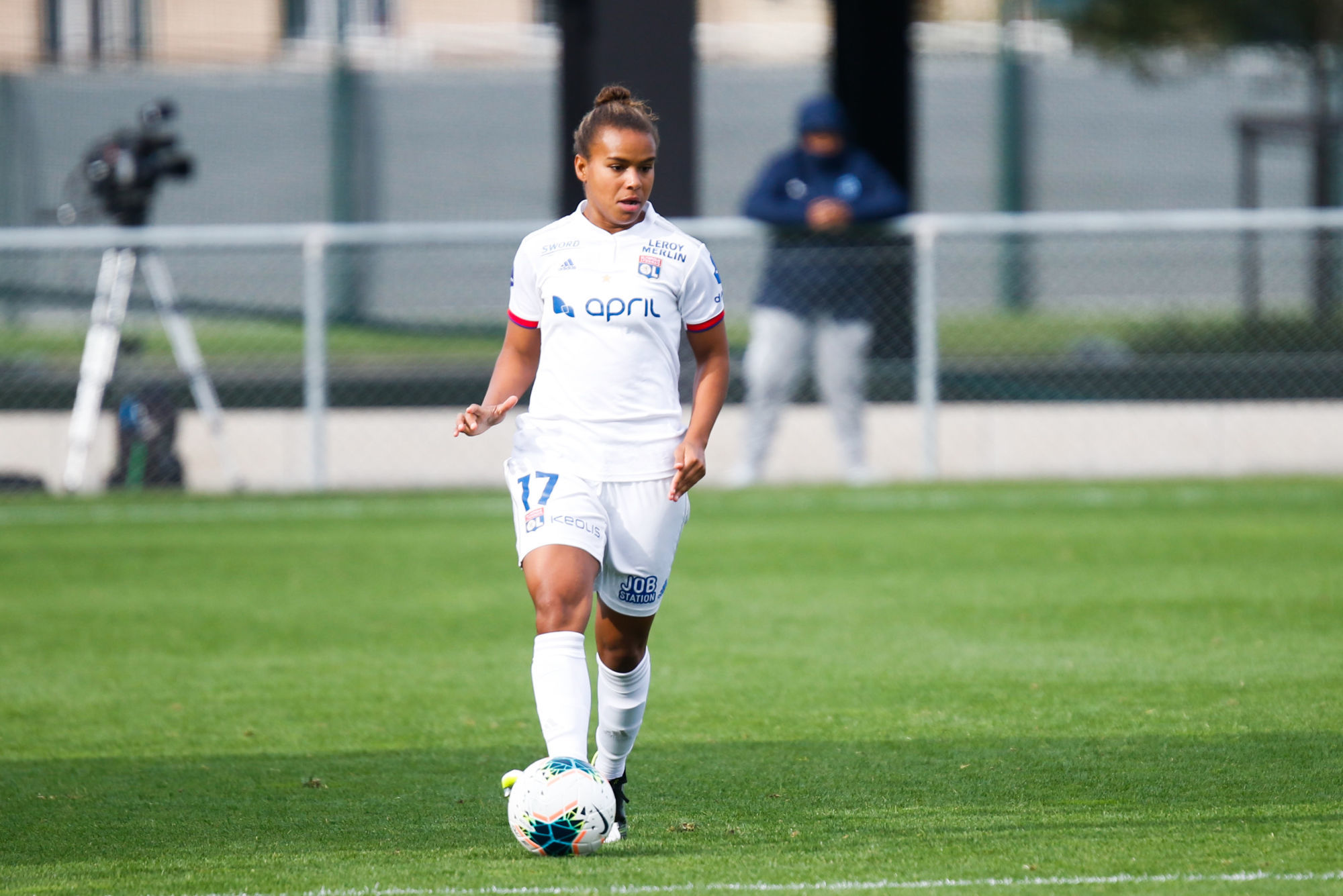 Découvrez les résultats de la dixième journée de D1 Arkema, le championnat national féminin de football de première division.