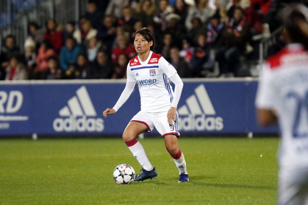 Découvrez les résultats de la neuvième journée de D1 Arkema, le championnat national féminin de football de première division.