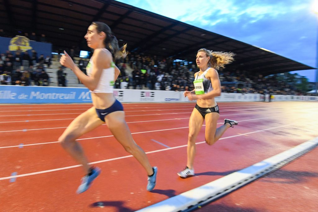 L'athlète française Ophélie Claude-Boxberger, spécialiste du 3.000 m steeple, a été contrôlée positive à l’EPO selon une information du site Spe15.