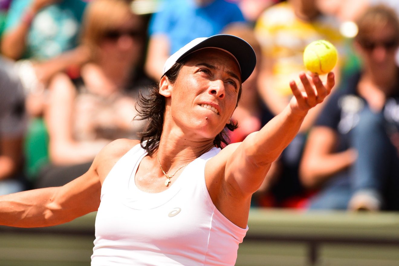 Tennis : Francesca Schiavone annonce avoir « gagné la bataille » contre un cancer