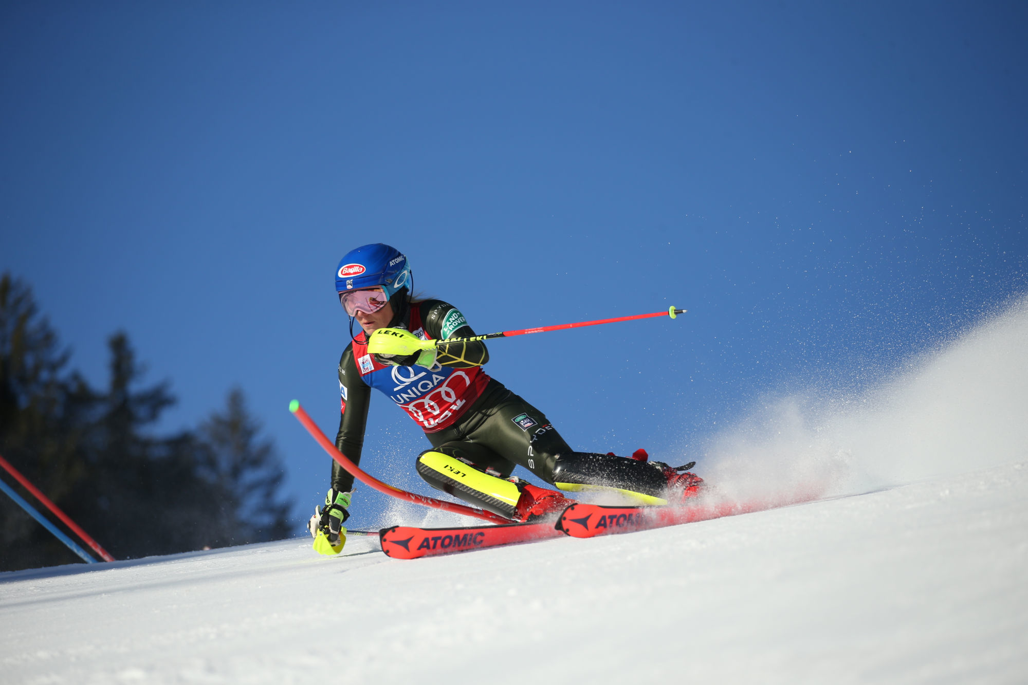 Comme chaque lundi, la rédaction de WOMEN SPORTS vous fait(re)découvrir les résultats du sport au féminin de ces derniers jours dans la récap du week-end.