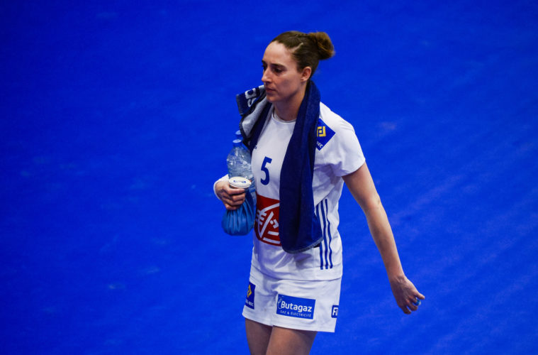 Après leur défaite face à la Corée du Sud et le nul décroché face au Brésil, les Bleues sont à deux doigts d’être éliminées du Mondial-2019 de handball.
