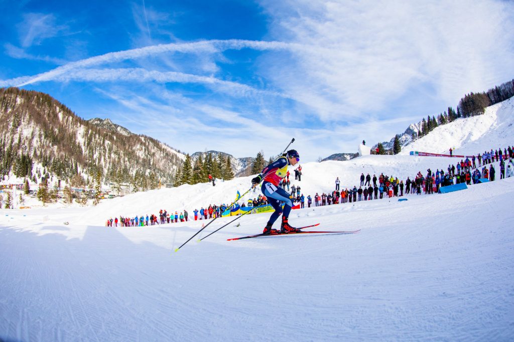 Découvrez le programme TV de la semaine pour ne pas manquer vos rendez-vous sportifs et compétitions de sport au féminin préférés !
