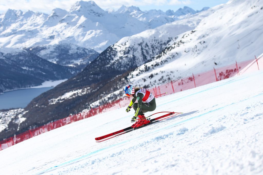 Découvrez le programme TV de la semaine pour ne pas manquer vos rendez-vous sportifs et compétitions de sport au féminin préférés !